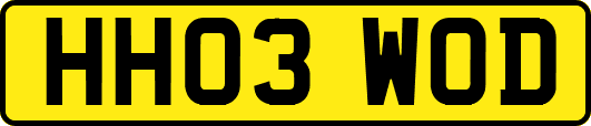 HH03WOD