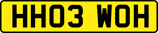 HH03WOH