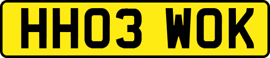 HH03WOK