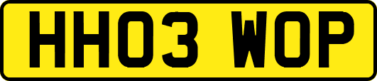 HH03WOP
