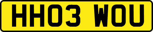 HH03WOU