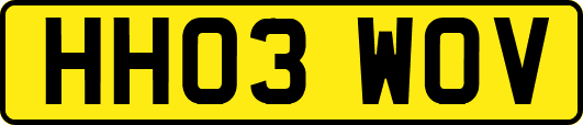 HH03WOV