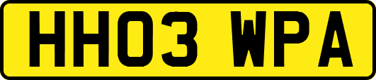 HH03WPA