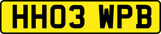 HH03WPB