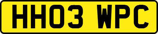 HH03WPC