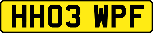 HH03WPF