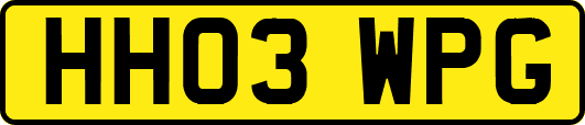 HH03WPG