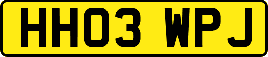 HH03WPJ