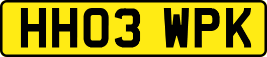 HH03WPK