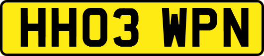 HH03WPN