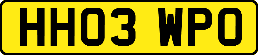 HH03WPO