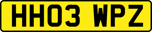 HH03WPZ