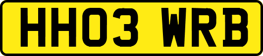 HH03WRB