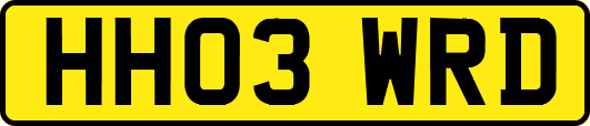 HH03WRD