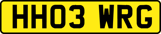 HH03WRG