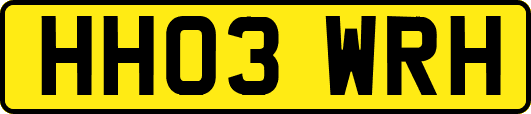 HH03WRH