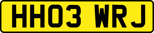 HH03WRJ
