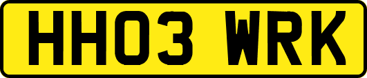 HH03WRK