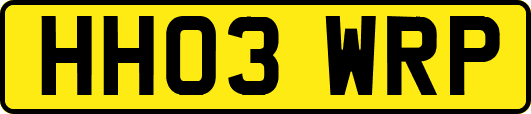 HH03WRP