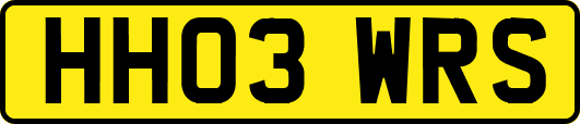 HH03WRS