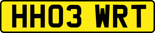 HH03WRT