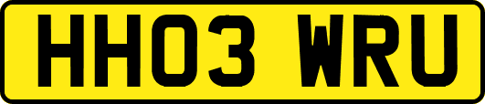 HH03WRU