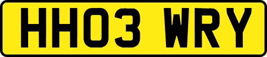 HH03WRY