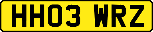 HH03WRZ