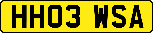 HH03WSA