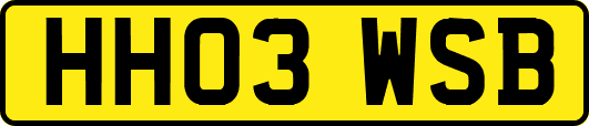 HH03WSB