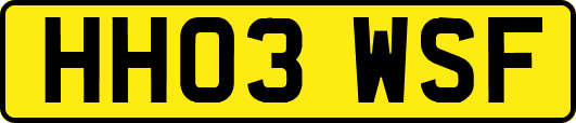 HH03WSF