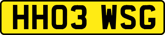 HH03WSG