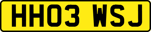 HH03WSJ