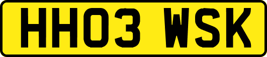 HH03WSK