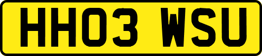 HH03WSU