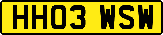 HH03WSW