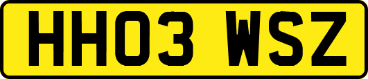HH03WSZ