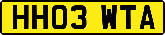 HH03WTA