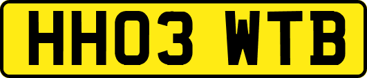 HH03WTB