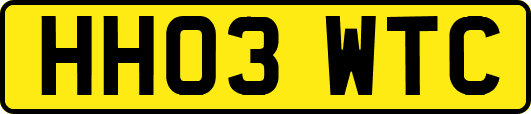 HH03WTC