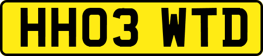 HH03WTD