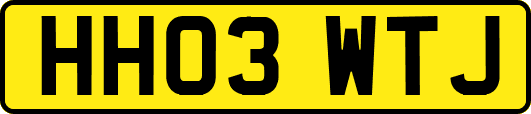 HH03WTJ