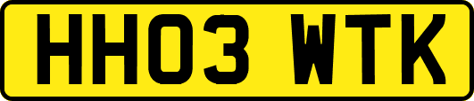 HH03WTK