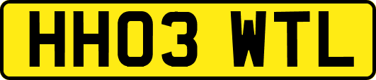 HH03WTL