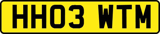 HH03WTM