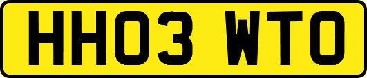 HH03WTO