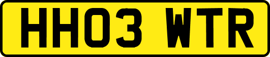 HH03WTR