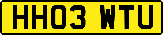 HH03WTU