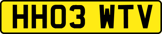 HH03WTV