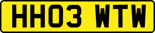 HH03WTW